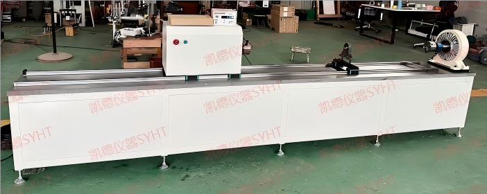 NDW-M50型微机控制锚杆扭转试验机